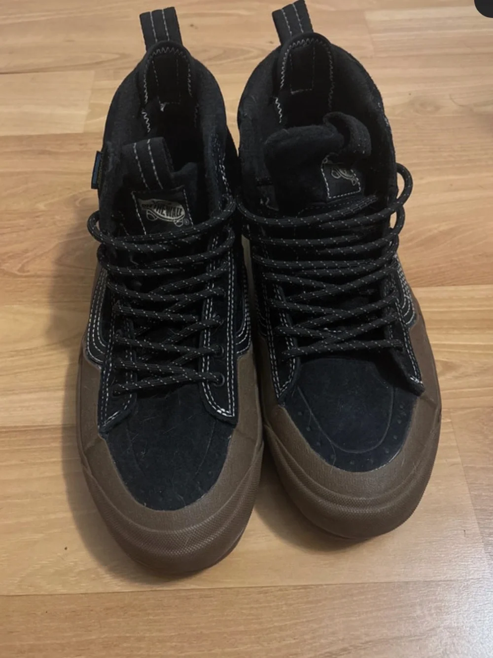 NWOT | Vans | Sk8-Hi MTE-2 Dip |